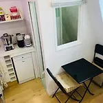 Studio Cosy Au Coeur De Paris